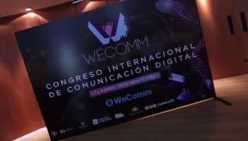 Congreso Internacional de Comunicación Digital en Montevideo organizado por la Cumbre Mundial de Comunicación Política y OGreat Marketing Digital ¡GRACIAS URUGUAY! | Wecomm